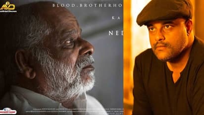 എമ്പുരാനിലുമുണ്ടായിരുന്നു നെടുമ്പള്ളി കൃഷ്ണന്; കൈനകരി തങ്കരാജിന് ആദരാഞ്ജലിയുമായി മുരളി ഗോപി