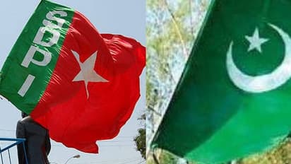 ലീഗ്-എസ്.ഡി.പി.ഐ സംഘർഷം: വടകരയിൽ രണ്ട് എസ്.ഡി.പി.ഐ പ്രവർത്തകർ അറസ്റ്റിൽ