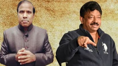 RGV:`డేంజెరస్ ` పై కేఏపాల్ షాకింగ్ కామెంట్స్ !చూస్తే నవ్వకుండా ఉండలేరు