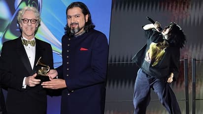 Grammys 2022: Tribute to Foo Fighter’s Taylor Hawkins to India’s Ricky Kej's win, top 5 moments of Grammys