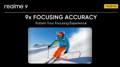 ಕ್ಯಾಮೆರಾ ಪ್ರಿಯರಿಗೆ ಗುಡ್‌ ನ್ಯೂಸ್: ಕೈಗೆಟುಕುವ ಬೆಲೆಯ Realme 9 4G ಭಾರತ ಬಿಡುಗಡೆ ದಿನಾಂಕ ಫಿಕ್ಸ್! 