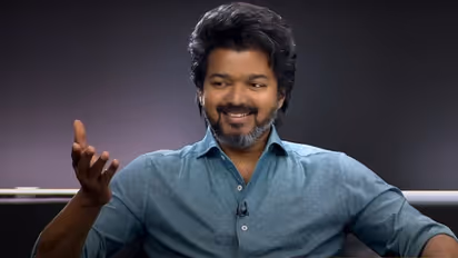 Thalapathy 66 : 'ദളപതി 66' ചിത്രങ്ങൾ ലീക്കായി; ലൊക്കേഷൻ മാറ്റാനൊരുങ്ങി നിർമ്മാതാക്കൾ