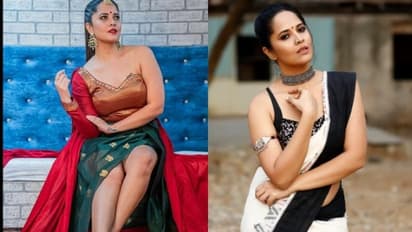 Anasuya: షాకింగ్ డెసిషన్.. జబర్దస్త్ నుంచి అనసూయ అవుట్, సడెన్ గా ఎందుకిలా.. వైరల్ అవుతున్న కామెంట్స్