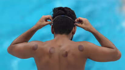 आखिर क्यों खुद को जख्म देकर बॉडी बनाते है कई खिलाड़ी, जानें क्या होती है ये थेरेपी जिससे दूर होता है स्ट्रेस 