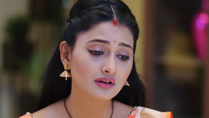 Ennenno janmala Bandham: యష్ చెంప దెబ్బకు కుమిలిపోతున్న మాళవిక.. ఖుషీ దృష్టిలో మీరు రౌడీ అవ్వద్దంటూ వేద ఫైర్!