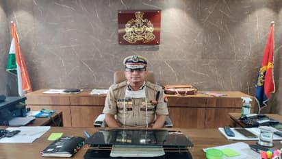 आईपीएस नवीन अरोरा को मिली बड़ी जिम्मेदारी, यूपी एटीएस की संभालेंगे कमान