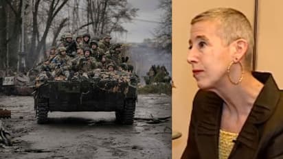 റഷ്യയുടെ യുക്രെയ്ൻ അധിനിവേശം ഇന്ത്യയടക്കമുള്ള രാജ്യങ്ങൾ ഗൗരവത്തോടെ കാണണമെന്ന് അമേരിക്കൻ കോൺസൽ ജനറൽ