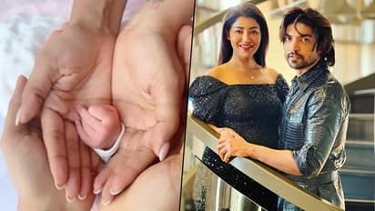 দুই থেকে তিন হওয়ার সুখ, অভিনব ভিডিও পোস্টে তাক লাগালেন গুরমিত