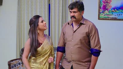 Intinti gruhalakshmi: అది మమ్మీ కాదు డమ్మీ.. అందరి ముందు లాస్య పరువు గంగలోకి కలిపేసిన దివ్య!