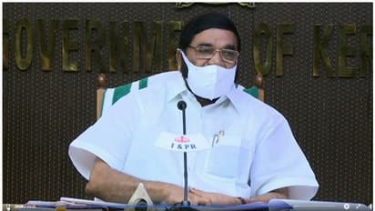 'ഒരു പരാതിയുമുണ്ടായിട്ടില്ല', സിപിഐയെ തള്ളി മന്ത്രി വി എൻ വാസവൻ