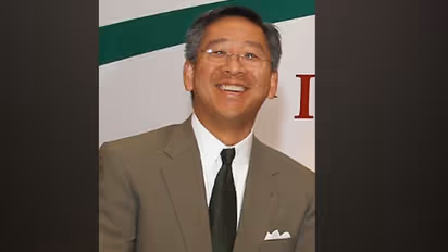 Donald Lu: US diplomat whom Imran Khan claims to 'destabilise' his govt
