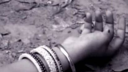 खिचड़ी में नमक ज्यादा हुआ तो पति ने की पत्नी की हत्या, चाय के साथ नाश्ता न मिला तो ससुर ने बहू पर चलाई गोली