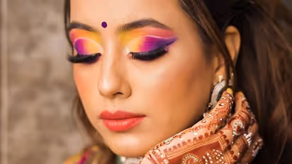 Bridal Makeup Package নেওয়ার আগে এই পাঁচ বিষয় যাচাই করে নিন, না-হলে বিপদে পড়বেন
