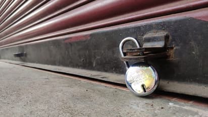 ഒട്ടൻഛത്രം പദ്ധതി പിൻവലിക്കണം, മുഖ്യമന്ത്രി മൗനം വെടിയണം; ഇന്ന് കോൺഗ്രസിന്റെ പ്രാദേശിക ഹർത്താൽ