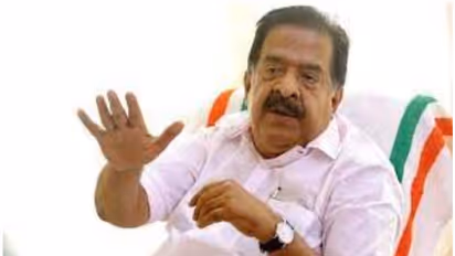 പിണറായി വിജയന്‍റെ തുടർഭരണം ബിജെപി വോട്ടിൽ, വോട്ട് കച്ചവടം ശ്രീ എമ്മിന്റെ മധ്യസ്ഥതയിലെന്നും രമേശ് ചെന്നിത്തല