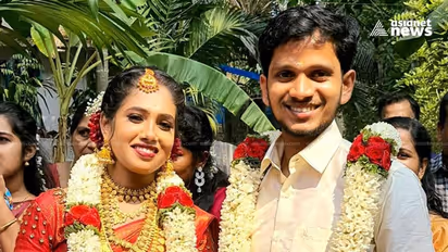 పెళ్లైన కొద్ది రోజులకే తీవ్ర విషాదం.. పోస్ట్ వెడ్డింగ్ ఫోటో షూట్ ఎంత పనిచేసిందంటే..