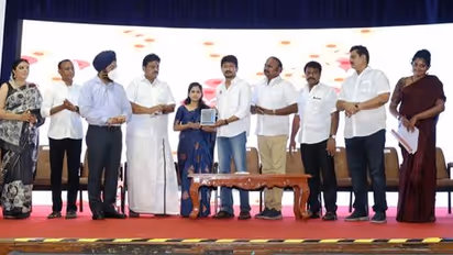 பளீச்சென்று மாறப்போகும் Public toilet.. "KAKOOS" செயலி..சென்னை மாநகராட்சியின் புது முயற்சி..