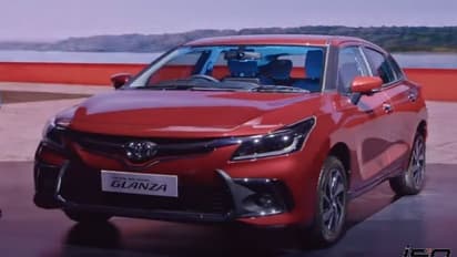 ടൊയോട്ട ഗ്ലാൻസ സിഎൻജി ഉടൻ എത്തും, വിവരങ്ങള് പുറത്ത്