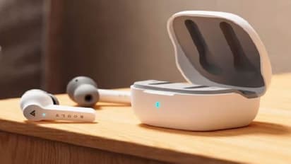 బౌల్ట్ ఆడియో సరికొత్త ఇయర్బడ్స్.. కేవలం 10 నిమిషాల ఛార్జింగ్తో 100 నిమిషాల ప్లేబ్యాక్..