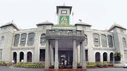 ಬಿಬಿಎಂಪಿಯ 1032 ಖಾಲಿ ಹುದ್ದೆ ಭರ್ತಿಗೆ ಸರ್ಕಾರಕ್ಕೆ ಪ್ರಸ್ತಾವನೆ