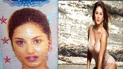 पासपोर्ट पर ऐसे दिखते हैं ऐश्वर्या राय समेत ये बॉलीवुड सेलेब्स, इस हीरो को तो पहचान भी नहीं पाएंगे