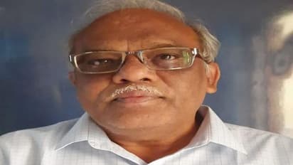 టి.రాధాకృష్ణమాచార్యులు కవిత ''ఓ ఆల్కేమీ''