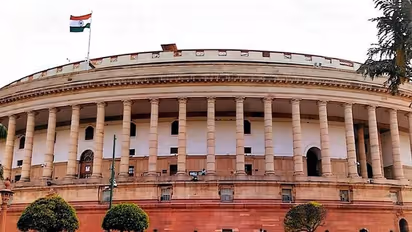 Rajya Sabha election 2022: Know how is a MP elected? Process, voting system explained