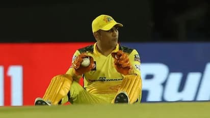  IPL 2022 ಚೆನ್ನೈಗೆ ಮರಳಿದ ಧೋನಿ ನಾಯಕತ್ವ, ಸನ್‌ರೈಸರ್ಸ್‌ಗೆ ಒಲಿದ ಟಾಸ್!
