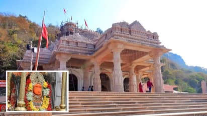 छत्तीसगढ़ में 2 हजार फीट ऊंचे पहाड़ पर है ये देवी प्राचीन मंदिर, इससे जुड़ी है एक अनोखी प्रेम कहानी