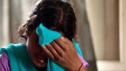 राजस्थान में रेपिस्ट की दबंगई: पहले मां से रेप फिर बेटी से छेड़छाड़, बोला-वापस आऊंगा,आकर फिर किया रेप