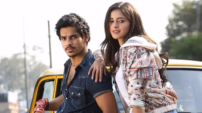 Ananya Panday-Ishaan Khatter breakup: Here's what their astrological predictions say