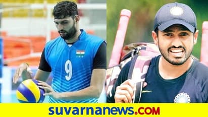 Sports Awards: ಕರುಣ್ ನಾಯರ್, ಅಶ್ವಲ್ ರೈ, ಪ್ರಶಾಂತ್ ಕುಮಾರ್ ರೈಗೆ ಒಲಿದ ಏಕಲವ್ಯ ಪ್ರಶಸ್ತಿ