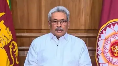 Sri Lanka Crisis ಲಂಕಾದ ರಾಜಪಕ್ಸೆ ಸರ್ಕಾರಕ್ಕಿಂದು ಅಗ್ನಿಪರೀಕ್ಷೆ, ಅವಿಶ್ವಾಸ ಮಂಡನೆ