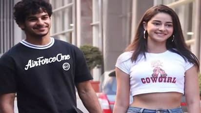 ৩ বছরের প্রেমে ইতি! ইশান-অনন্যার সম্পর্ক ভাঙনের আঁচ করেছিল জ্যোতিষশাস্ত্র?