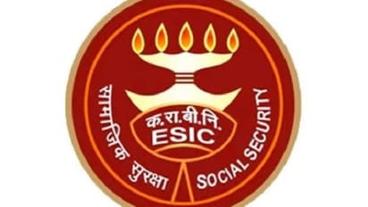 ESIC recruitment 2022: స్టేట్ ఇన్సూరెన్స్ కార్పొరేషన్ రిక్రూట్మెంట్ విడుదల.. దరఖాస్తు ప్రక్రియ తెలుసుకోండి