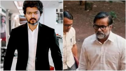 Beast story Leak: విజయ్ 'బీస్ట్' స్టోరీ లీక్.. కథ మొత్తం అదేనా, కాపీ అంటూ ట్రోలింగ్ షురూ 