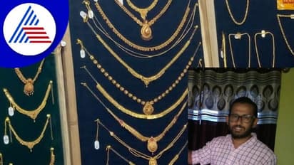 Mandya ಫೈನಾನ್ಸ್ ಕಂಪನಿಗೆ ಉಂಡೆ ನಾಮ ತಿಕ್ಕಿದ್ದ ಮ್ಯಾನೇಜರ್ ಬಂಧನ!