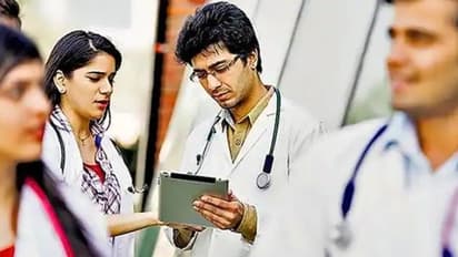 നയം വ്യക്തമാക്കി കേന്ദ്രം; വിദേശ സർവ്വകലാശാലകളിലെ മെഡിക്കൽ വിദ്യാർത്ഥികൾക്ക് ഇന്ത്യയിൽ പഠനം തുടരാനാകില്ല