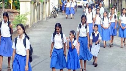 ದೇಶದಲ್ಲಿ Government Schoolsಗೆ ಸೇರಲು ಹೆಚ್ಚು ಮಕ್ಕಳು ಉತ್ಸುಕ