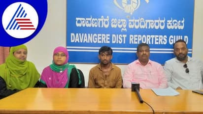 Davanagere: ಆಸ್ಪತ್ರೆಯಿಂದಲೇ ನವಜಾತ ಶಿಶು ನಾಪತ್ತೆ: ಮಗುವಿಗಾಗಿ ಹಂಬಲಿಸುತ್ತಿರುವ ಪೋಷಕರು!