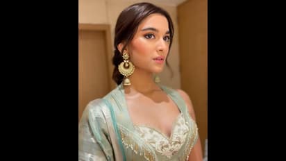 మెగా ఫ్యామిలీపై `గని` హీరోయిన్‌ షాకింగ్‌ కామెంట్స్.. చిరు, పవన్‌, బన్నీ, వరుణ్‌ల గురించి ఓపెన్‌.. 