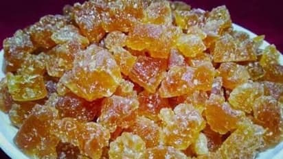 শুধু সর্দি-কাশি নির্মূলই নয়, অন্যান্য সমস্যা সমাধানেও জুড়ি মেলা ভার তালমিছরির