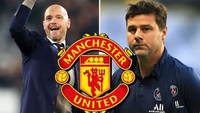 Man United dressing room 'split' over Erik ten Hag's likely appointed as manager - Report