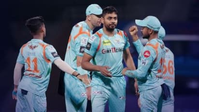 IPL 2022: రాత మారలె.. గెలుపు దక్కలె.. కొనసాగిన సన్ రైజర్స్ పరాజయాల పరంపర.. వరుసగా రెండో ఓటమి