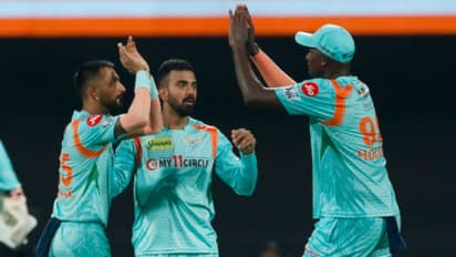 IPL 2022 LSG vs SRH: अंतिम ओवर तक चले संघर्ष में लखनऊ सुपर जायंट्स जीता, सनराइजर्स हैदराबाद का नहीं खुला खाता