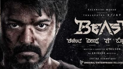 बीस्ट का ट्रेलर हुआ आउट, थालापति विजय का स्वैग देख फैंस ने कहा-ब्लॉक बस्टर मूवी