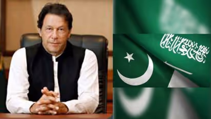 Pakistan political crisis: SC adjourns hearing on National Assembly deputy speaker’s ruling till tomorrow