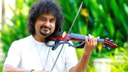 Grammy 2022 : വീണ്ടും ഗ്രാമി പുരസ്കാരത്തിന്റെ നിറവില് മലയാളി, മനോജ് ജോര്ജിന്റെ നേട്ടം രണ്ടാം തവണ
