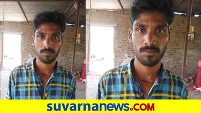 Kidnap: ಕದಿಯಲು ಬಂದ ಆಸಾಮಿ ಎಸ್ಕೇಪ್ ಆಗಲು ಮಗು ಎತ್ತಿಕೊಂಡು ಪರಾರಿ!