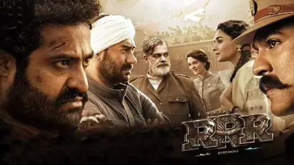 RRR box office collection: Alia Bhatt, Ram Charan's film close to earning Rs 1000 crore